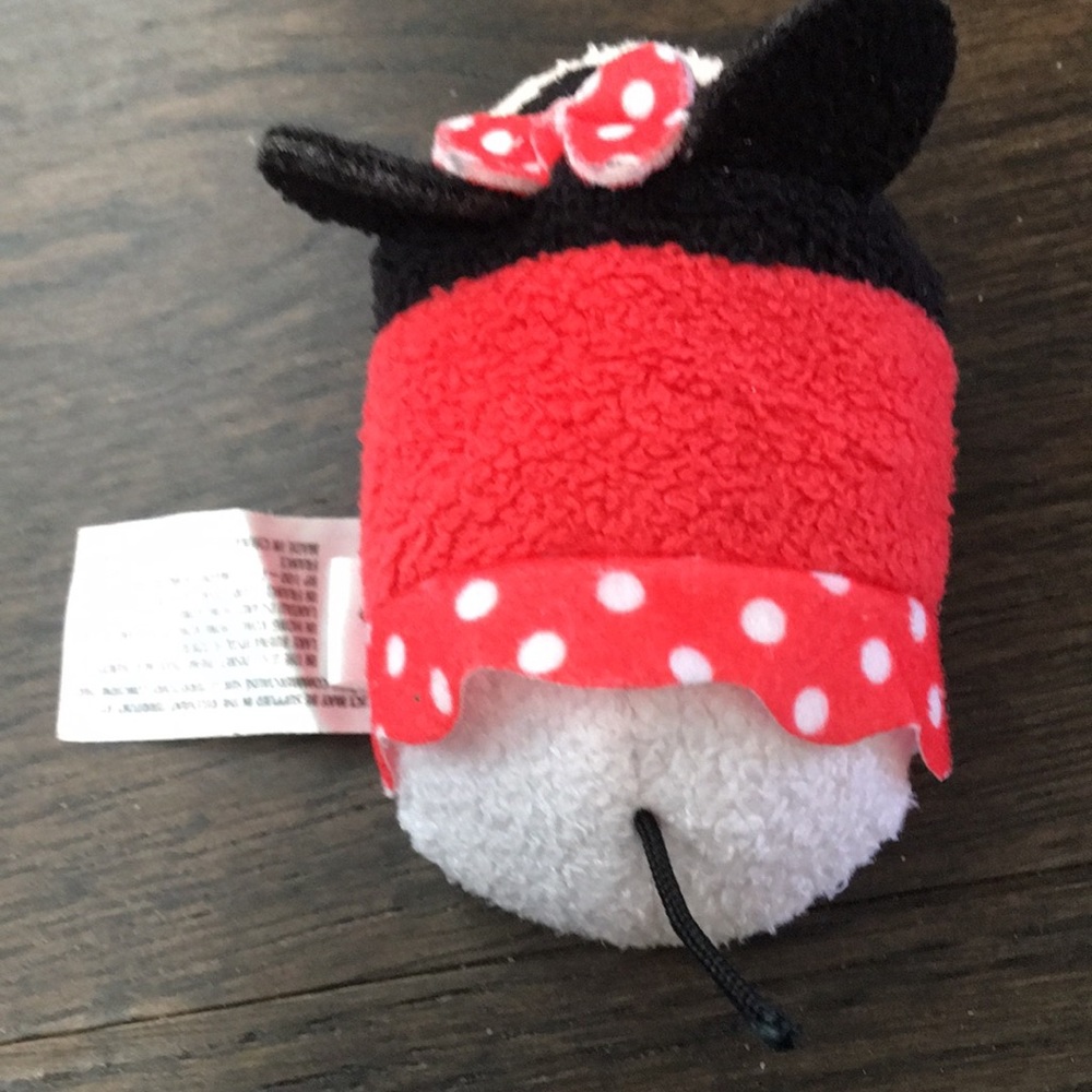 Disney Mini Tsum Tsum Plush (Lot of 3) - Picture 4 of 16